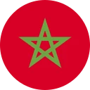 Dirham marroquino