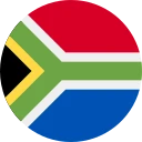 Rand sul-africano